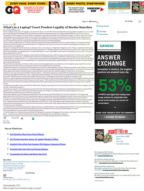 Whats-in-a-Laptop-Court-Ponders-Legality-of-Border-Searches-2007-06-20