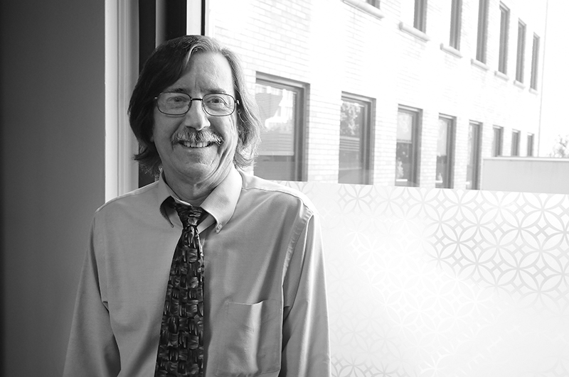 Carl Gunn Blog
