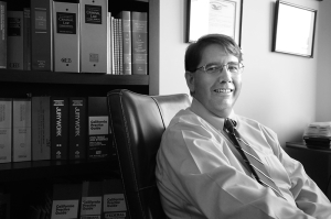 David McLane