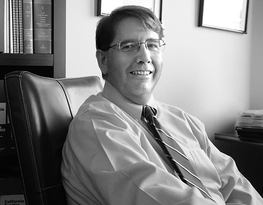 David McLane