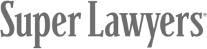 Super Lawyers Logo
